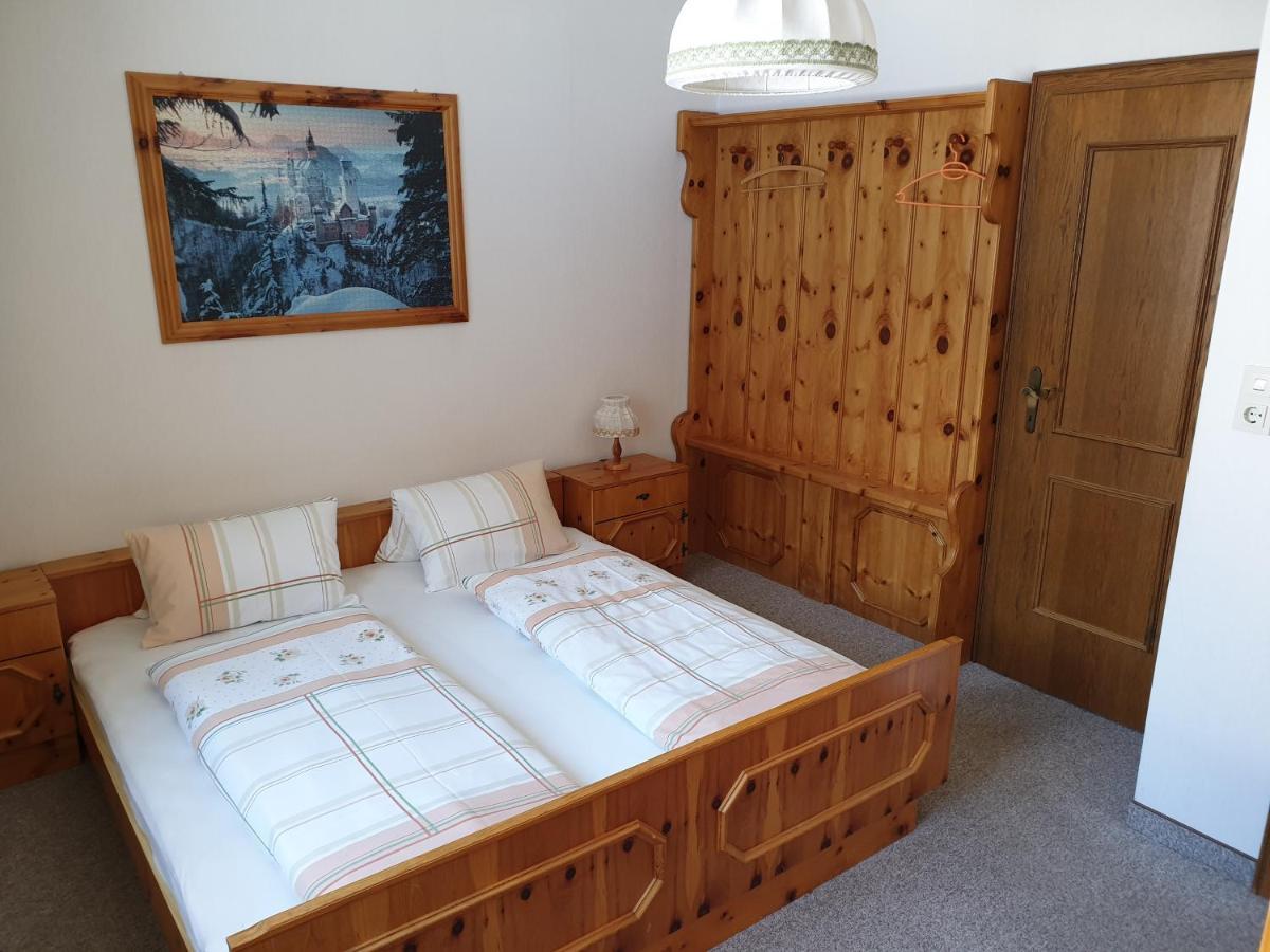 Ferienhaus Alpenblick Heiligenblut Exteriör bild