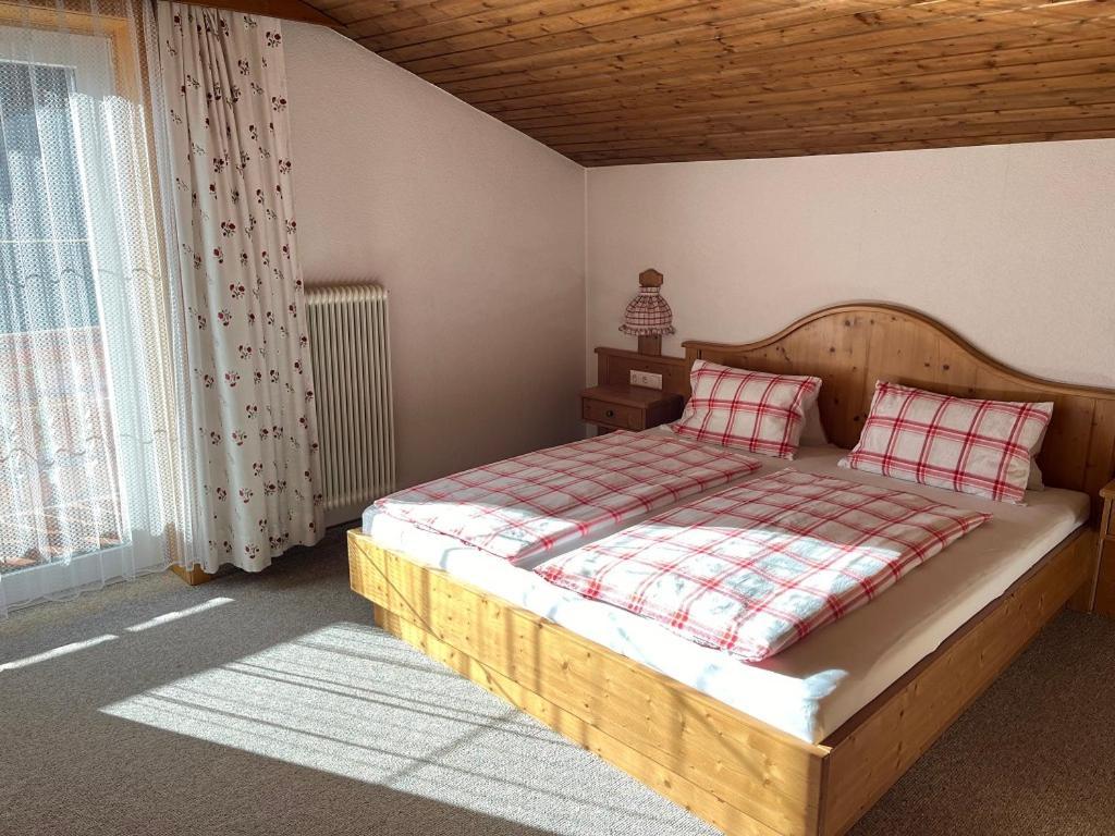 Ferienhaus Alpenblick Heiligenblut Exteriör bild